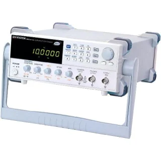 GW INSTEK SIGNAL FUNCTION GENERATORS - SFG-2000 SERIES