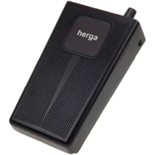 מפסק רגל - AIR OPERATED - 250V 6A HERGA