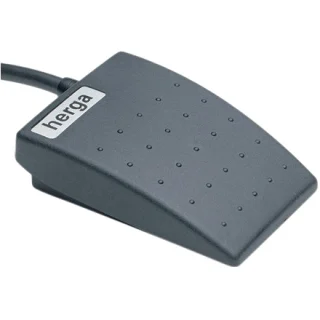 HERGA PALM / FOOT SWITCHES - 6221 SERIES