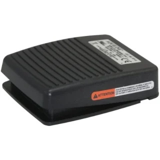 מפסק רגל - SPCO - 250V 15A LINEMASTER