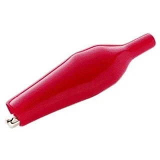 תנין מבודד 54MM - אדום PRO-SIGNAL