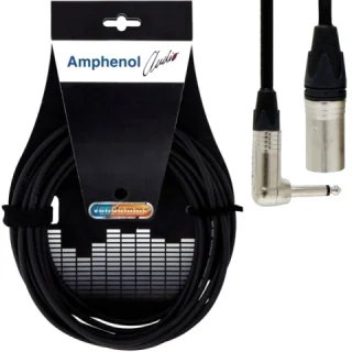 AMPHENOL AUDIO PROFESSIONAL SERIES AUDIO CABLES