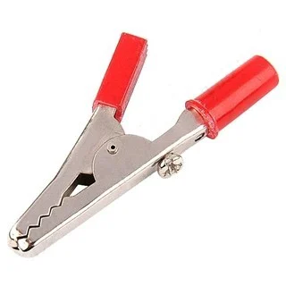 PRO-SIGNAL TEST CLIPS - 52MM