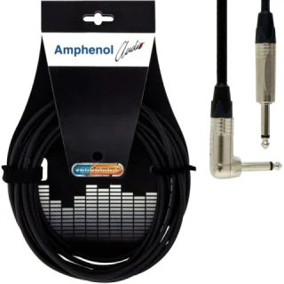 AMPHENOL AUDIO PROFESSIONAL SERIES AUDIO CABLES
