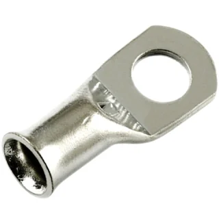 MULTICOMP NON-INSULATED FLARED COPPER TUBULAR LUGS