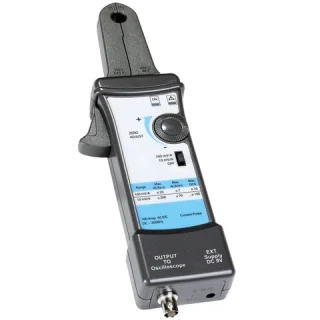 TENMA OSCILLOSCOPE CURRENT PROBE - 70A / 1MHZ