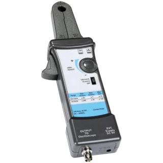 פרוב זרם אקטיבי לאוסילוסקופ - 100A / 300KHZ TENMA