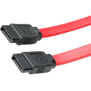 כבל למחשב - (1M - SATA 7P (M) ~ SATA 7P (M ROLINE