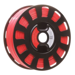 גליל חוט ABS למדפסת תלת מימד ROBOX - אדום ROBOX