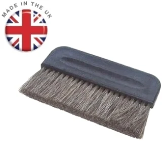 VERMASON ESD SAFE CONDUCTIVE BRUSHES