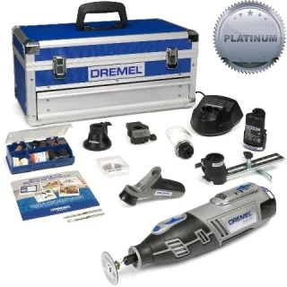 (DREMEL MULTITOOL - 8200 SERIES (8200KP