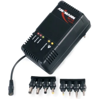 ANSMANN BATTERY PACK CHARGER - ACS 110