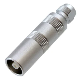 מחבר קואקסיאלי LEMO - נקבה להלחמה לכבל - PCA.0S.250.CTLC44 LEMO