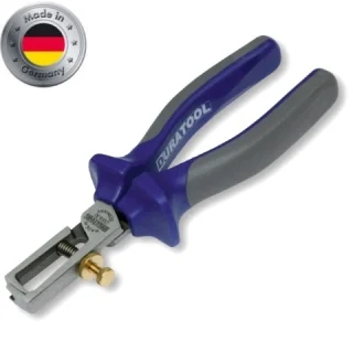 DURATOOL HEAVY DUTY CUTTERS & PLIERS