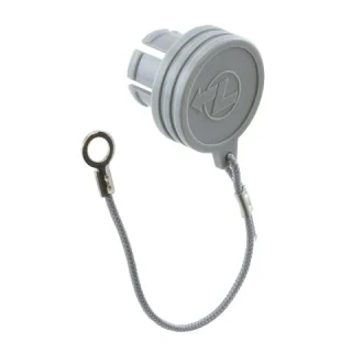 כיסוי הגנה למחבר נקבה LEMO - סדרה BRA.0B.200.PCSG - B LEMO