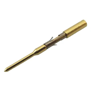 פין ללחיצה למחבר זכר LEMO - סדרה FGG.1B.555.ZZC - B LEMO