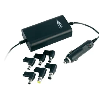 ANSMANN UNIVERSAL LAPTOP POWER SUPPLIES