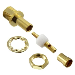 MULTICOMP MMCX 50 OHM CONNECTORS