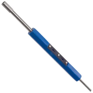 OK INDUSTRIES HAND WRAPPING AND UNWRAPPING TOOLS - WSU SERIES