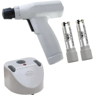 אקדח WIRE WRAP נטען - OK INDUSTRIES - PTX-KIT2 OK INDUSTRIES