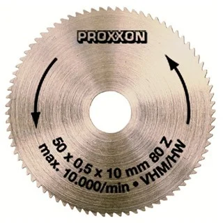 דיסק קרבייד למסור שולחני - PROXXON KS 230 PROXXON