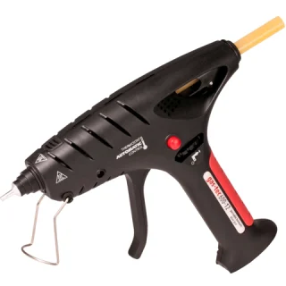 POWER ADHESIVES PORTABLE HOT GLUE GUN - GASTEC 600