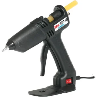 POWER ADHESIVES HOT GLUE GUN - TEC 305 SERIES