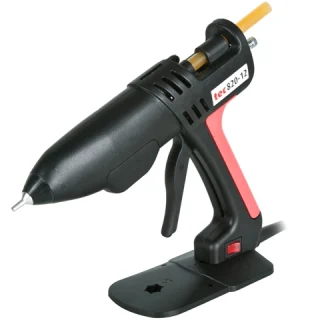 POWER ADHESIVES HOT GLUE GUN - TEC 820-12