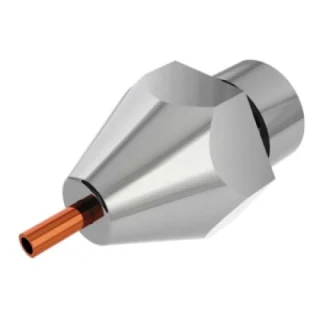 POWER ADHESIVES HOT GLUE GUN - TEC 305 SERIES