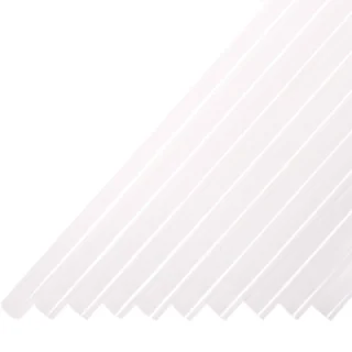 מקלות דבק חם שקופים - CK TOOLS T6219 - 11X200MM CK TOOLS