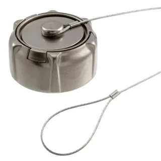 כיסוי הגנה למחברים תעשייתיים - PXM7011 BULGIN