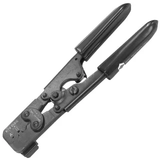 DURATOOL 20AWG ~ 28AWG D-SUB CRIMP TOOL