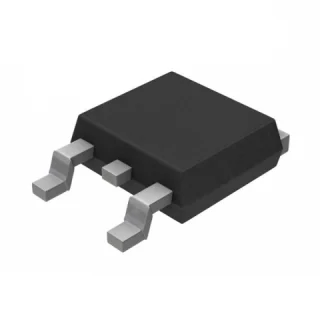 ST MICROELECTRONICS LDO VOLTAGE REGULATORS - LD1117 SERIES מעגלים ...