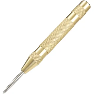 DURATOOL AUTOMATIC CENTRE PUNCH