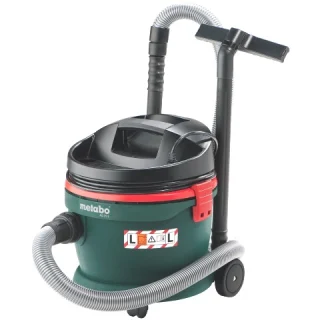 METABO 1200 WATT ALL-PURPOSE VACUUM CLEANER - AS 20 L