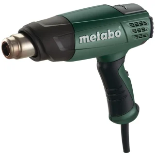 METABO 2300 WATT HOT AIR GUN - H 23-650 CONTROL