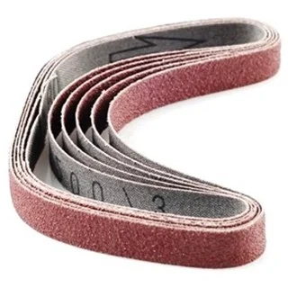 PROXXON HANDHELD BELT SANDER