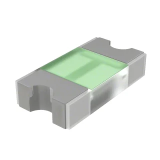פיוז - SMD - 0603 - FAST BLOW - 5A LITTLEFUSE