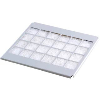 פילטר למארז 19 אינץ