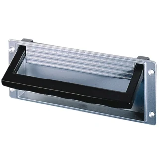 Scroff Floding SCHROFF FOLDING HANDLES פתרונות זיווד לאלקטרוניקה סידרה : 22687