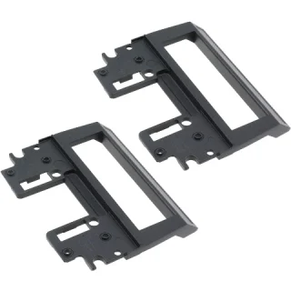 SCHROFF FRONT HANDLES FOR RETROFITTING