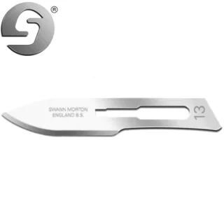 SWANN MORTON PROFESSIONAL SCALPELS AND BLADES