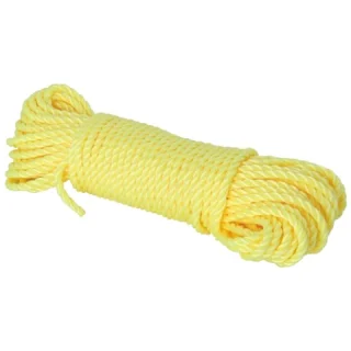 חבל קשירה - 27M X 10MM DURATOOL