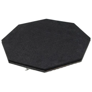 VERMASON ESD DISSIPATIVE TURNABLE