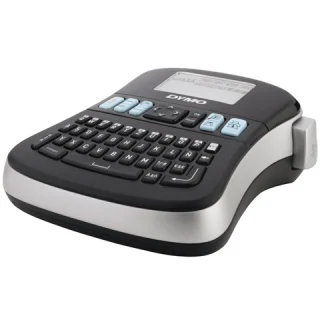 מדפסת מדבקות ניידת LABEL MANAGER 210D - DYMO DYMO