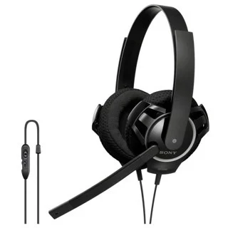 SONY GAMING HEADSET - DRG-A100B