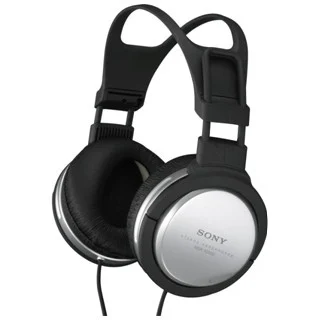 SONY MDR-XD100 HI-FI HEADPHONES