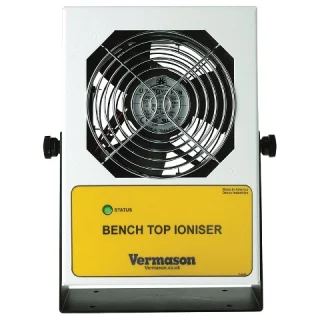 VERMASON BENCH TOP IONISER