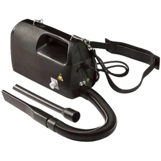 VERMASON ESD SAFE VACUUM CLEANERS