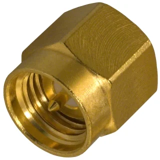 SMA TERMINATOR - 75R AMPHENOL